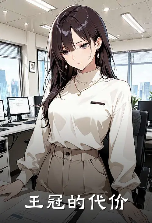 王冠的代价