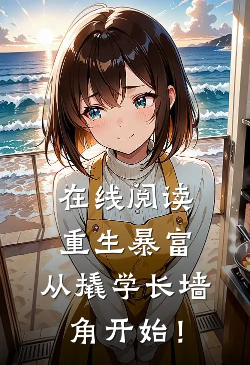 在线阅读重生暴富：从撬学长墙角开始！