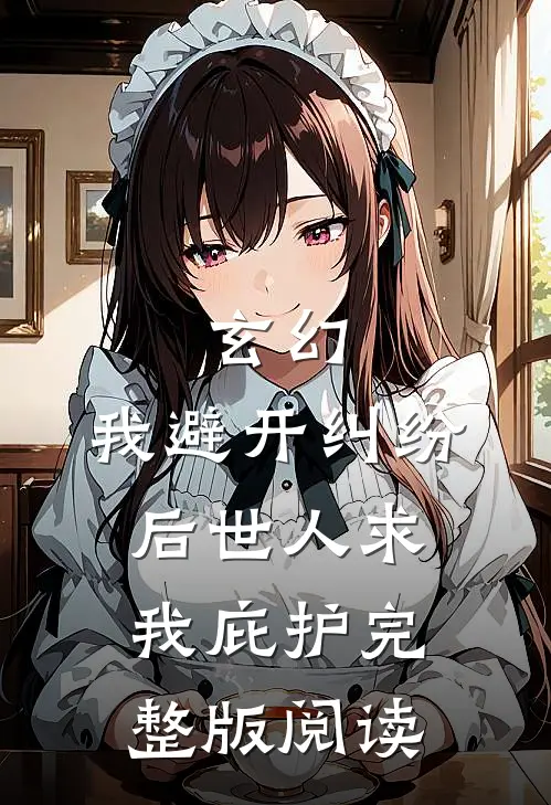 玄幻：我避开纠纷后世人求我庇护完整版阅读