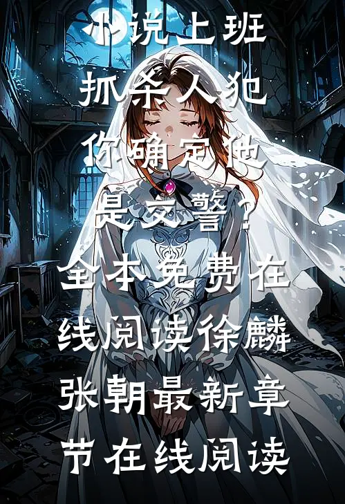 最新热门小说上班抓杀人犯,你确定他是交警?