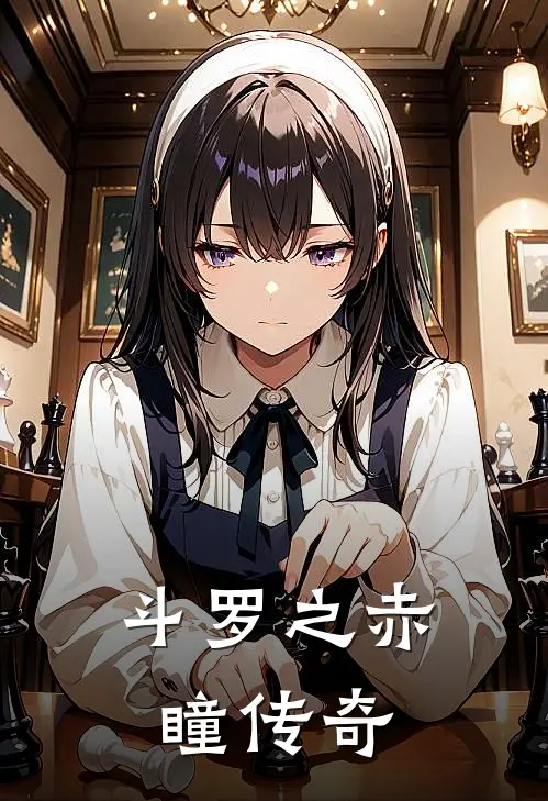 斗罗之赤瞳传奇