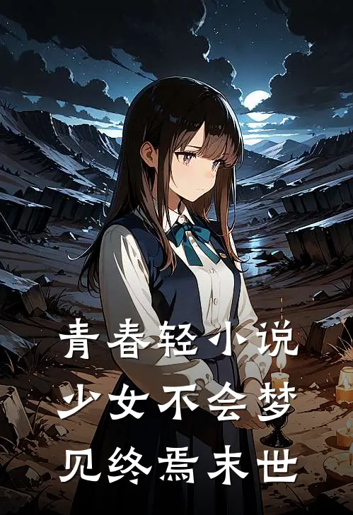 青春轻小说少女不会梦见终焉末世