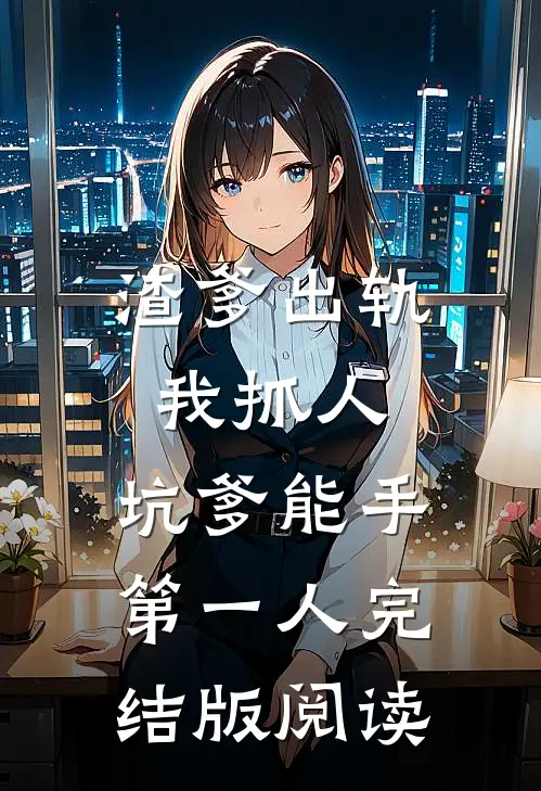 渣爹出轨我抓人，坑爹能手第一人完结版阅读