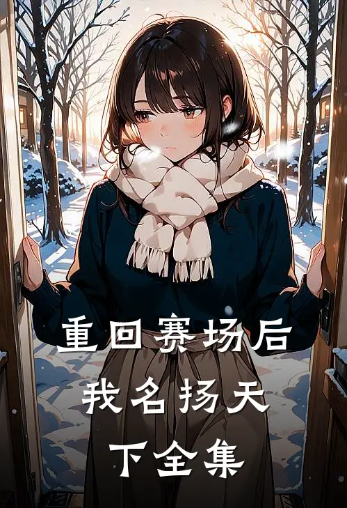 重回赛场后,我名扬天下全集