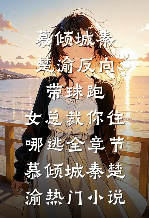 反向带球跑:女总裁你往哪逃全章节