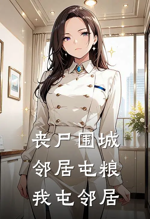 丧尸围城:邻居屯粮,我屯邻居