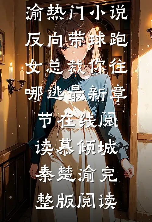 热门小说反向带球跑:女总裁你往哪逃