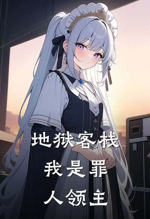 地狱客栈:我是罪人领主