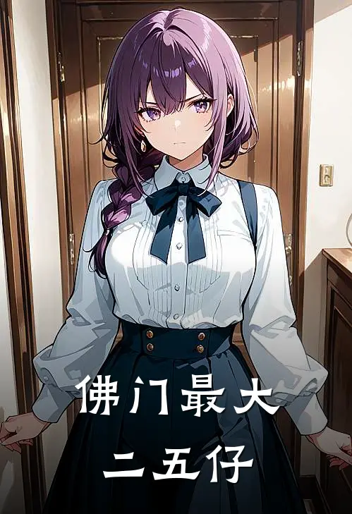 佛门最大二五仔