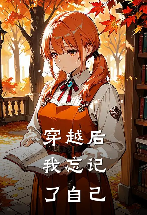 穿越后,我忘记了自己