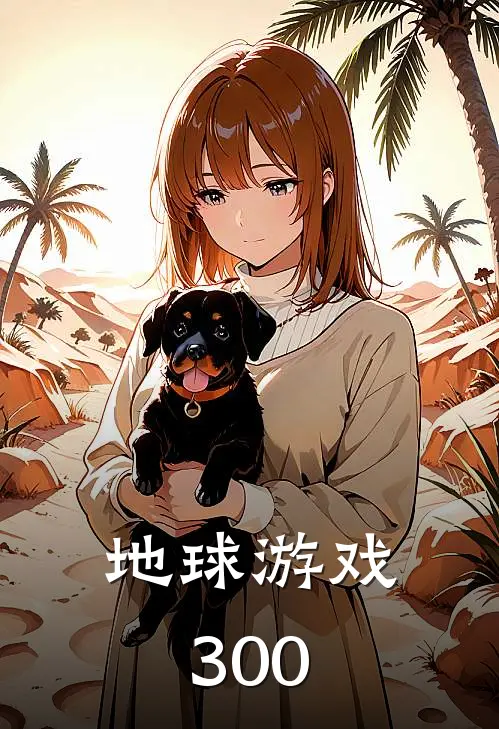 地球游戏300