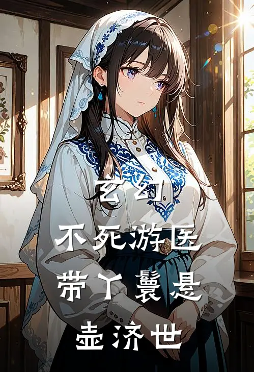 玄幻：不死游医，带丫鬟悬壶济世