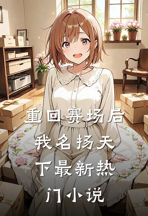 重回赛场后,我名扬天下最新热门小说