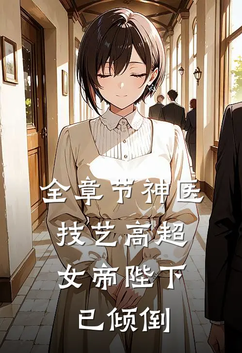 全章节神医技艺高超,女帝陛下已倾倒