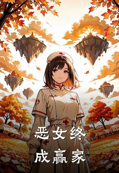 恶女终成赢家