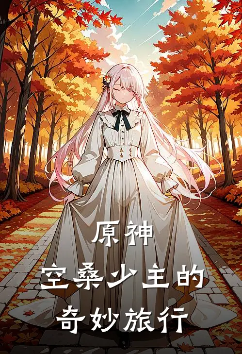 原神:空桑少主的奇妙旅行