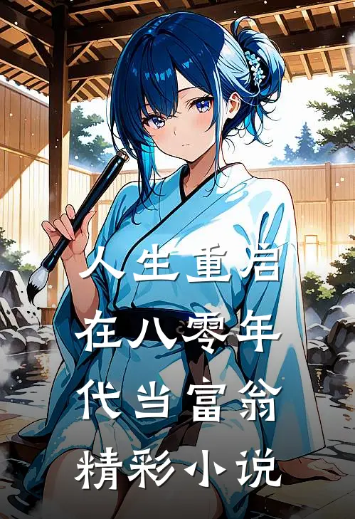 人生重启:在八零年代当富翁精彩小说