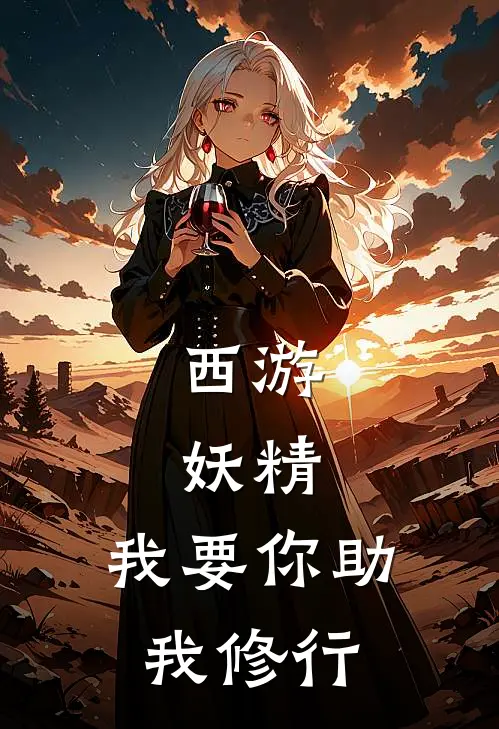 西游:妖精,我要你助我修行
