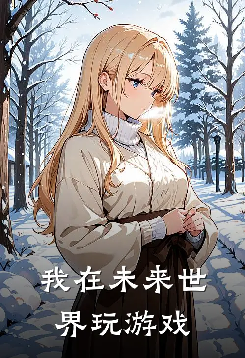 我在未来世界玩游戏