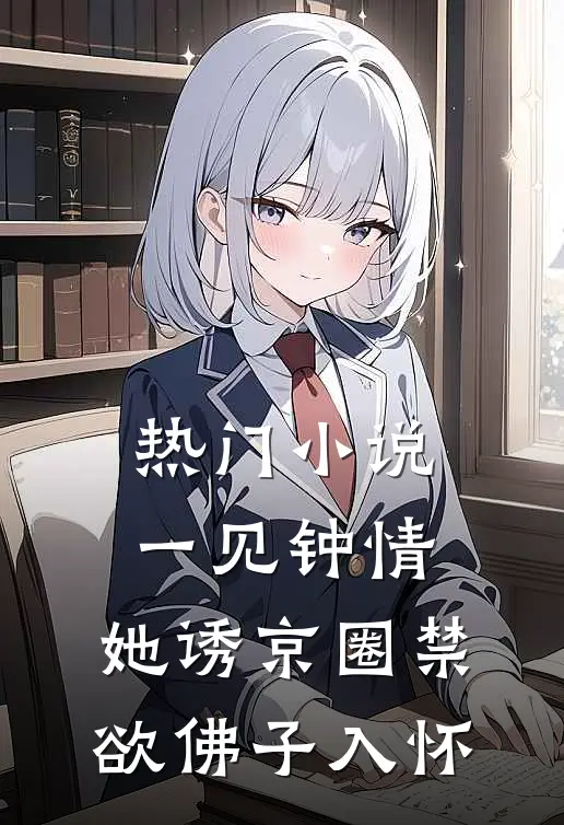 热门小说一见钟情：她诱京圈禁欲佛子入怀