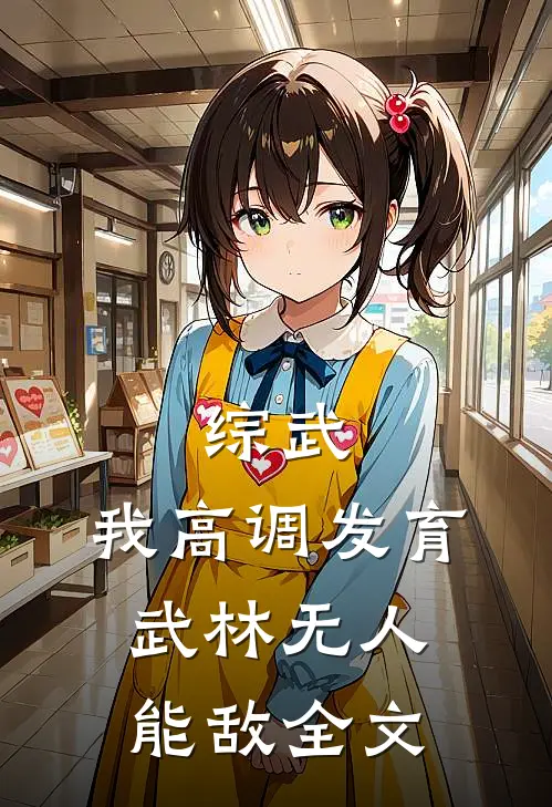 综武：我高调发育，武林无人能敌全文