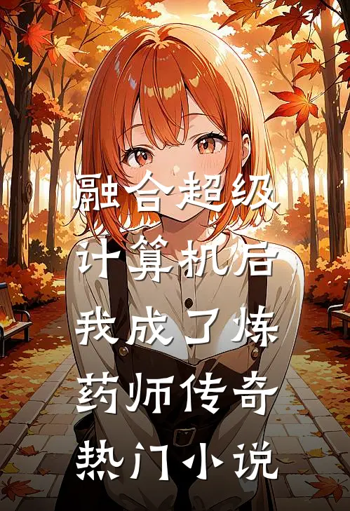 融合超级计算机后，我成了炼药师传奇热门小说