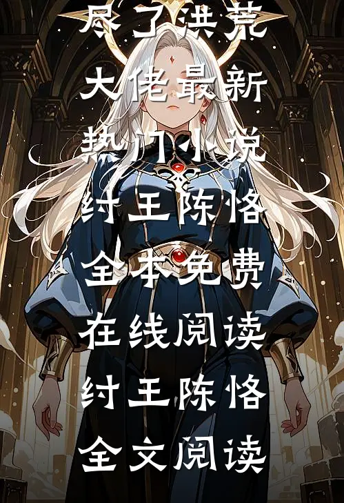 封神:我的弟子杀尽了洪荒大佬最新热门小说