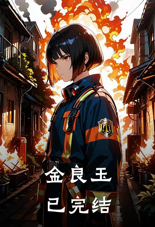 金良玉已完结