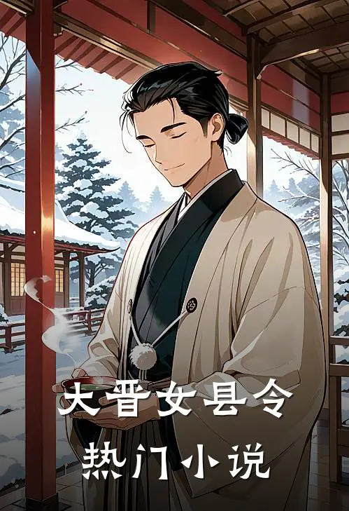 大晋女县令热门小说