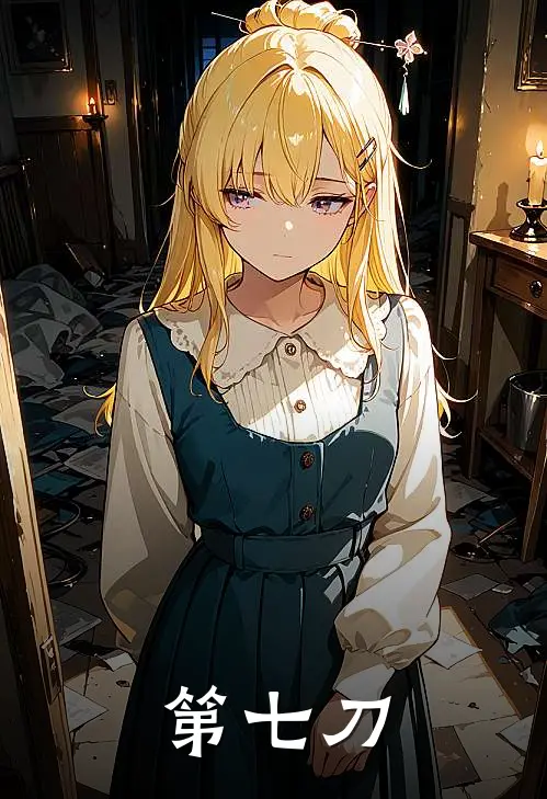 第七刀