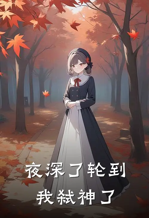 夜深了轮到我弑神了