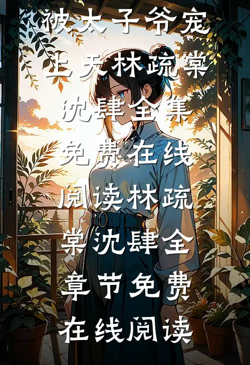 完整版爆撩!冷艳小作精被太子爷宠上天