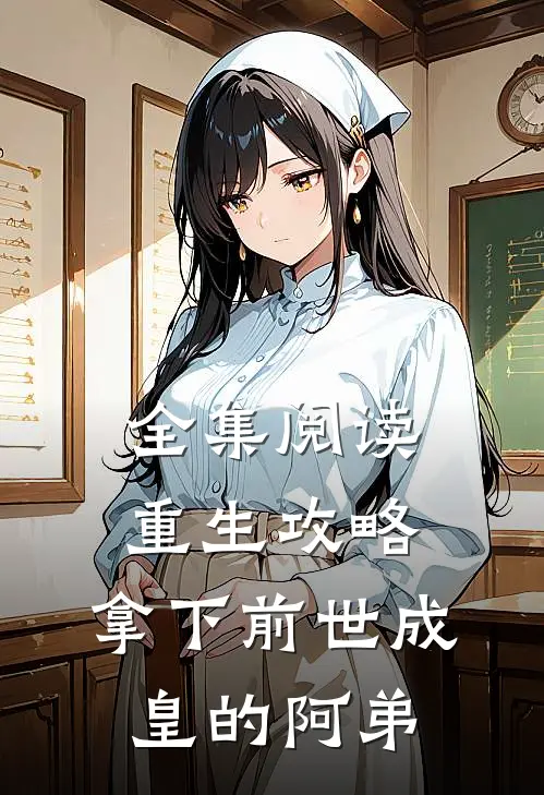 全集阅读重生攻略：拿下前世成皇的阿弟
