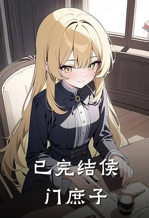 已完结侯门庶子