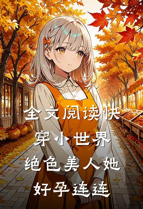全文阅读快穿小世界：绝色美人她好孕连连