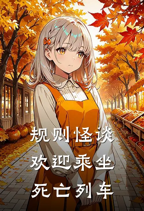 规则怪谈:欢迎乘坐死亡列车