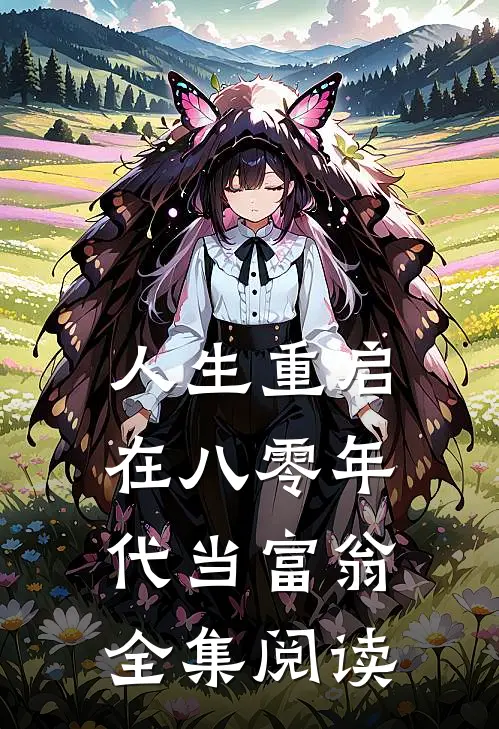 人生重启：在八零年代当富翁全集阅读