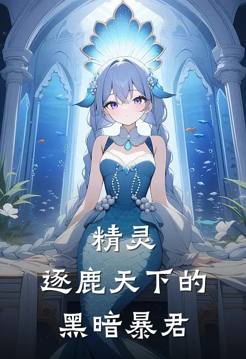 精灵：逐鹿天下的黑暗暴君