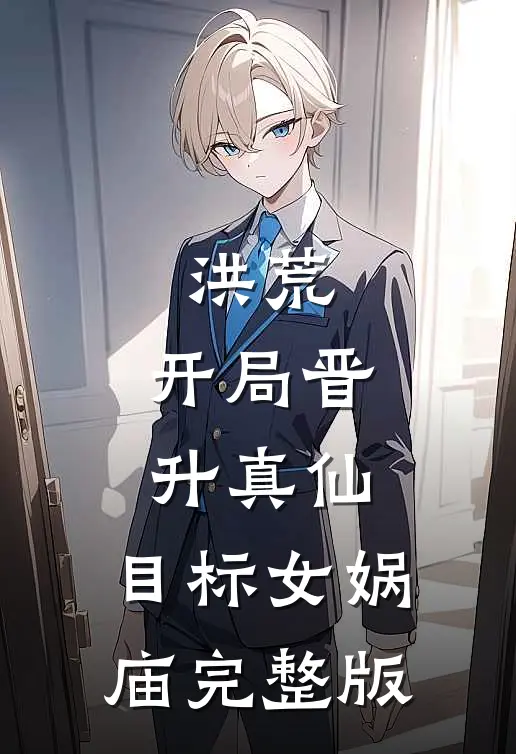 洪荒：开局晋升真仙，目标女娲庙完整版