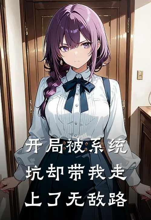开局被系统坑却带我走上了无敌路