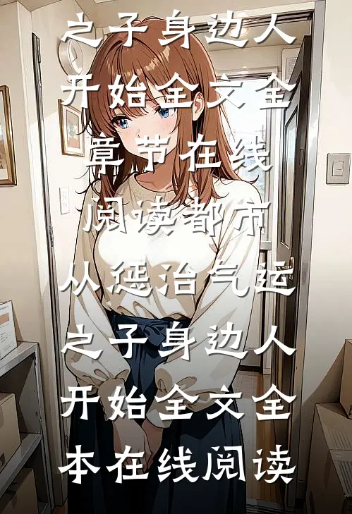 都市:从惩治气运之子身边人开始全文