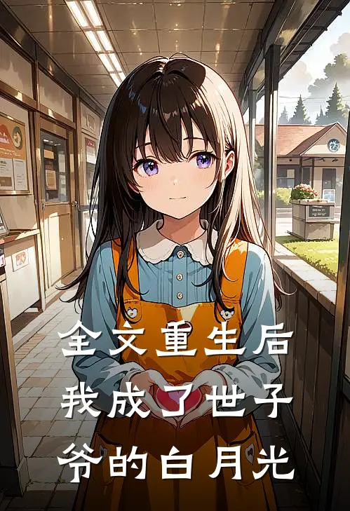 全文重生后,我成了世子爷的白月光