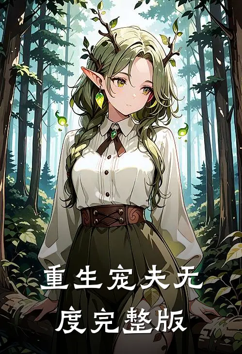 重生宠夫无度完整版