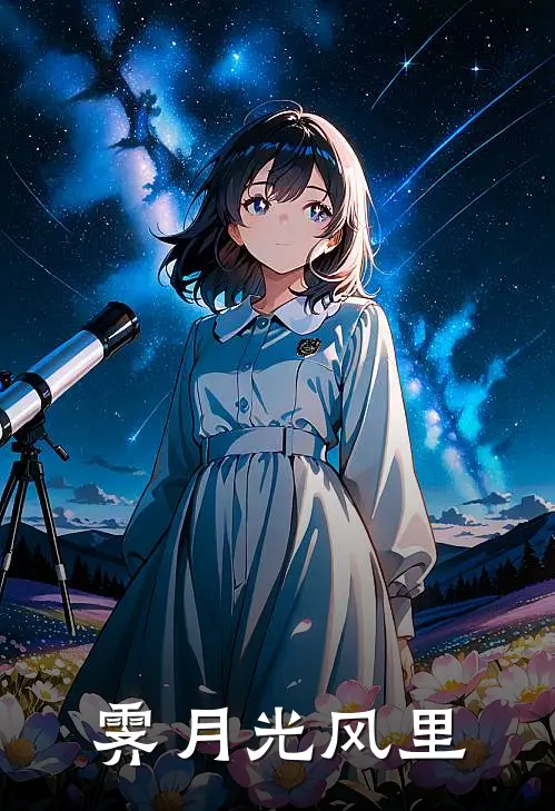 霁月光风里