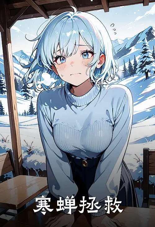 寒蝉拯救