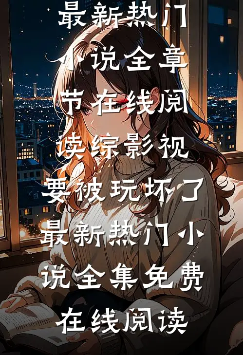 综影视:要被玩坏了最新热门小说