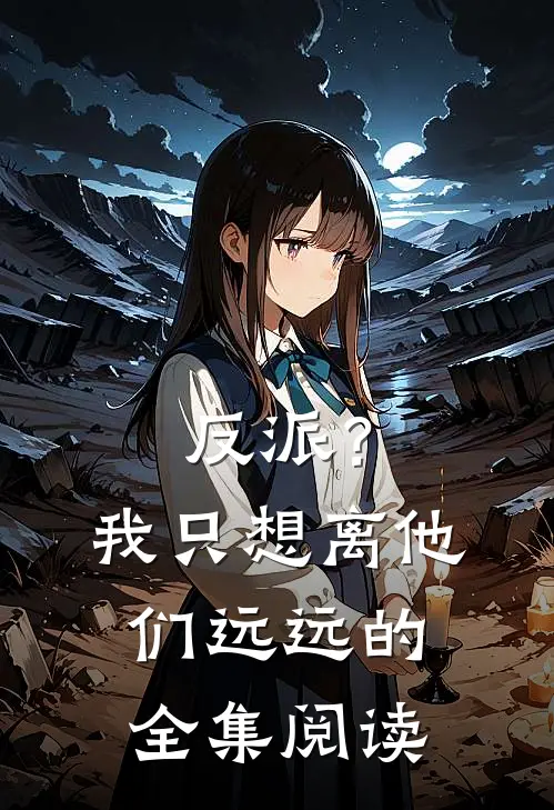 反派?我只想离他们远远的全集阅读