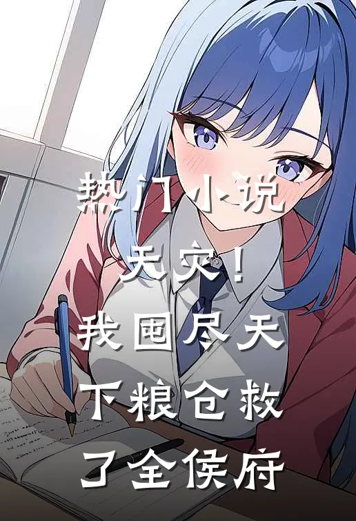 热门小说天灾！我囤尽天下粮仓救了全侯府