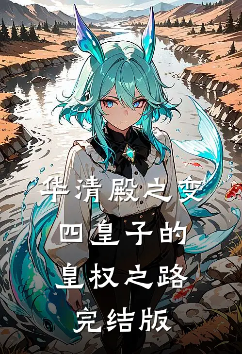 华清殿之变:四皇子的皇权之路完结版