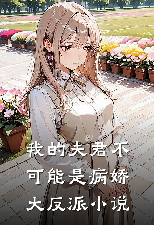 我的夫君不可能是病娇大反派小说